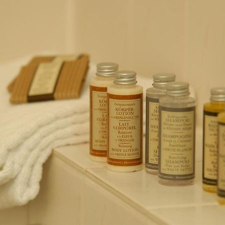 Hotel Ambiente Trier Bagian luar foto