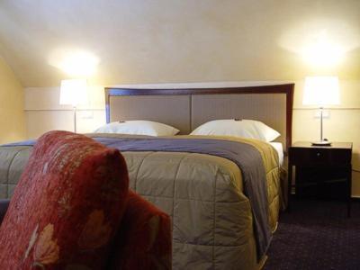 Hotel Ambiente Trier Bagian luar foto