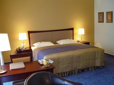 Hotel Ambiente Trier Bagian luar foto